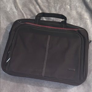 Lap top bag
